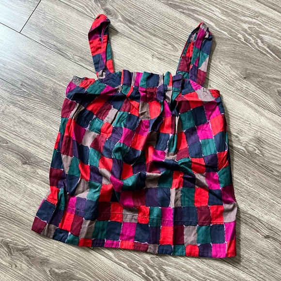 Vintage Marc Jacobs top (early 2000s) - Picture 1 of 4